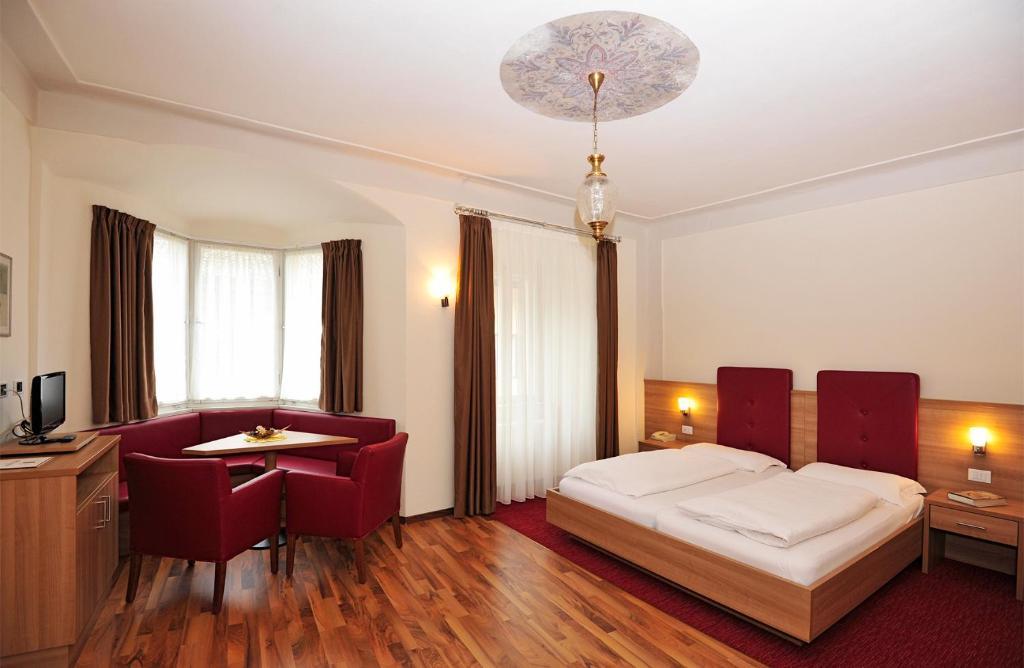 Hotel Andreas Hofer Egna Extérieur photo